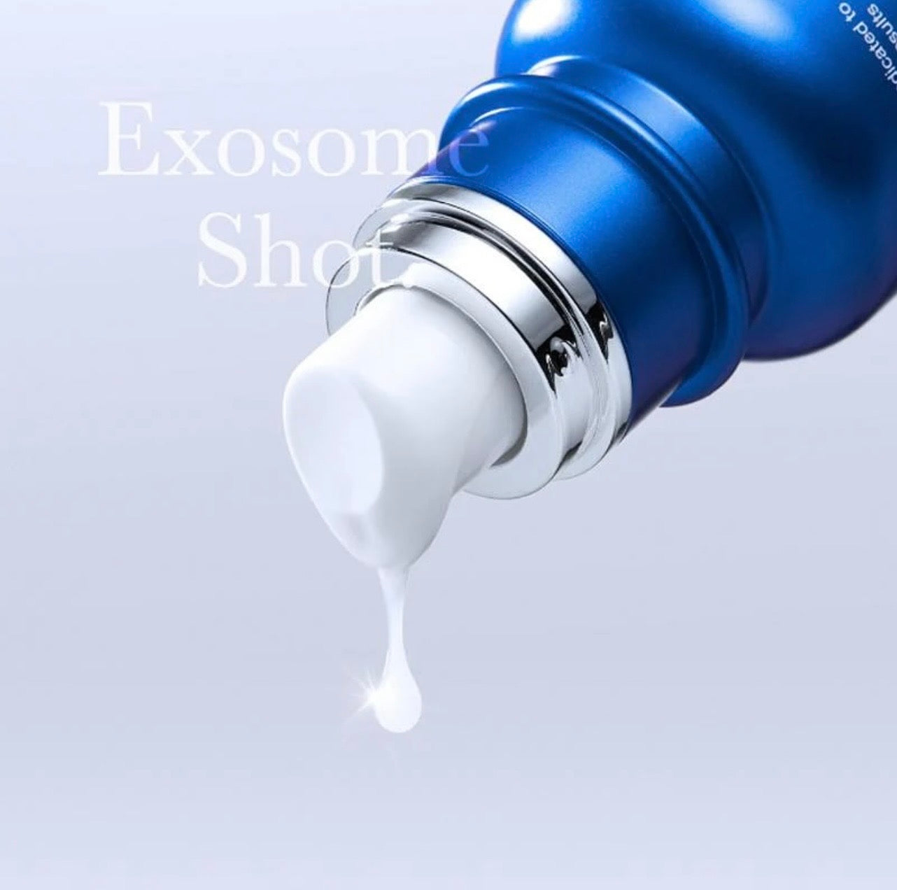 Medicube One Day Exosome Shot Pore Ampoule 2000 30ml – Intensive Pore‑Refining and Skin‑Smoothing Serum (UK Stock)